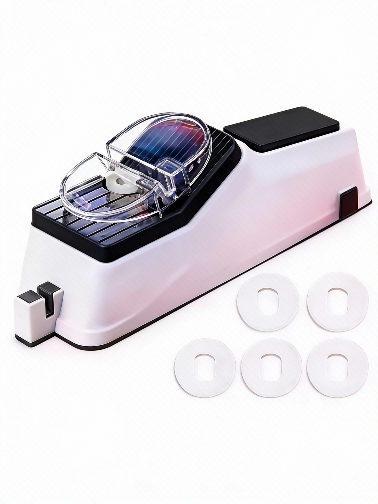 Afilador de cuchillos Electrico Pro