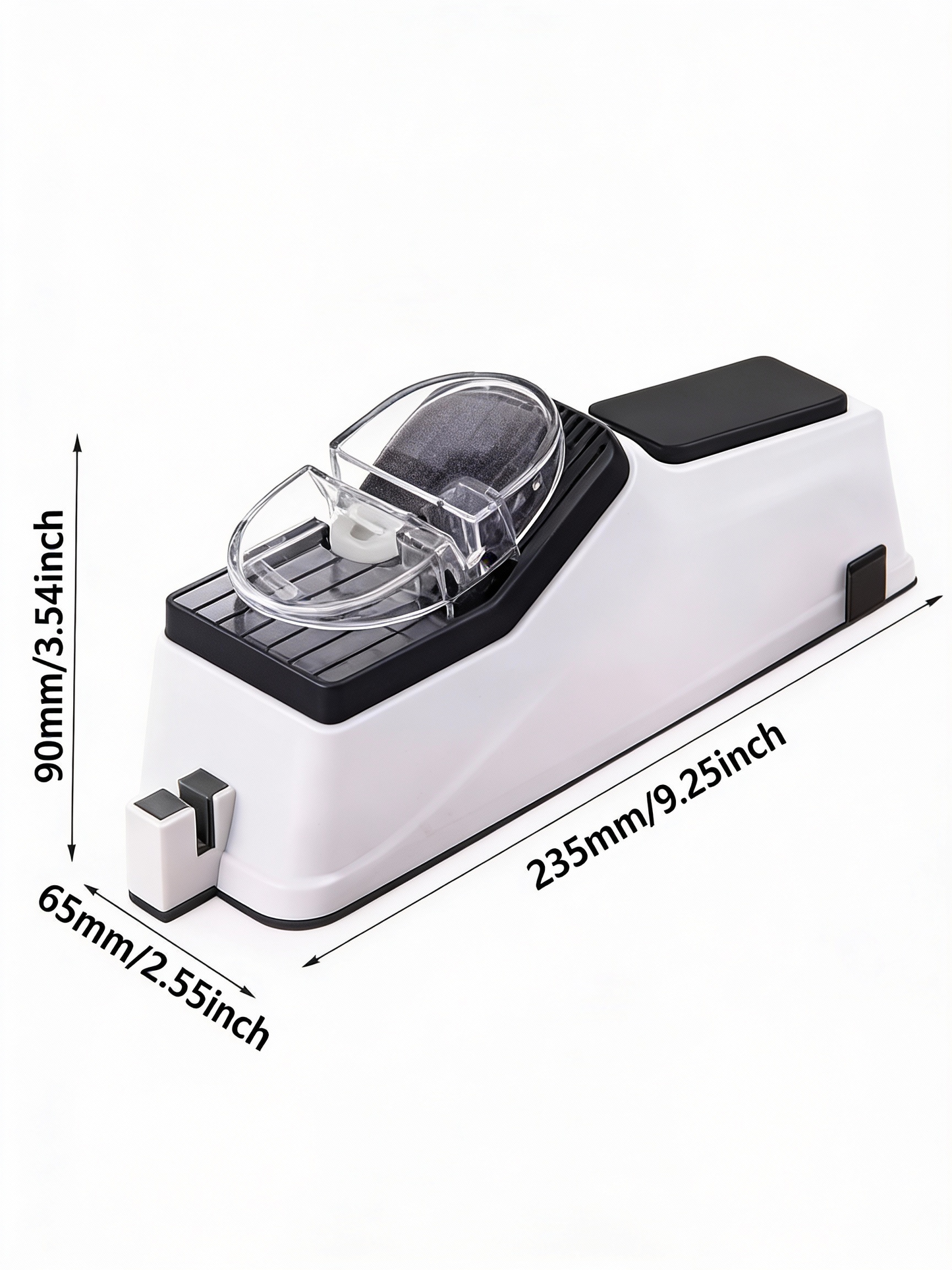 Afilador de cuchillos Electrico Pro